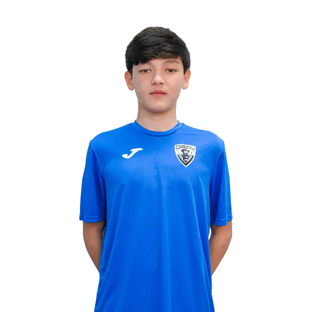player