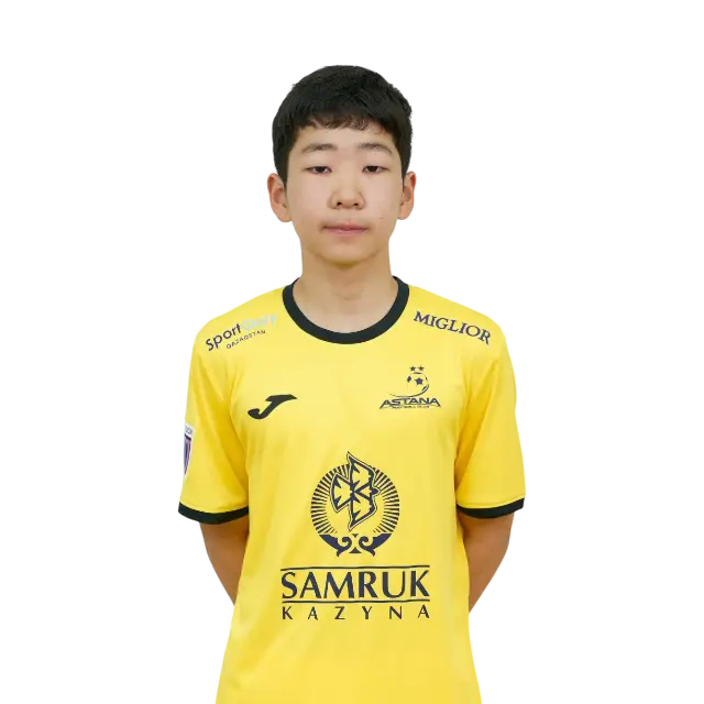 player