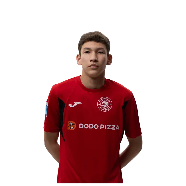 player