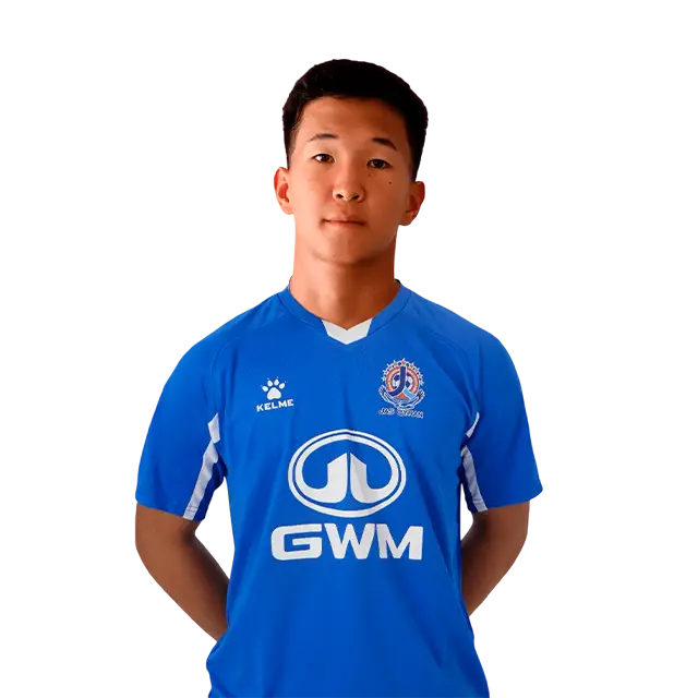 player