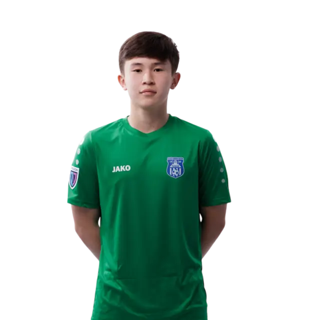 player