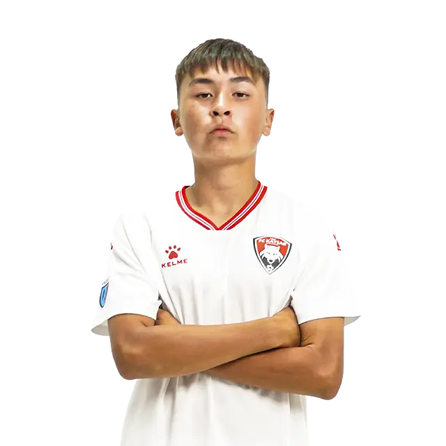 player