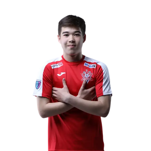 player