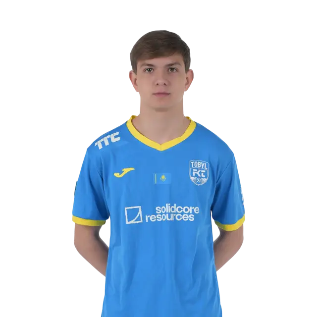 player