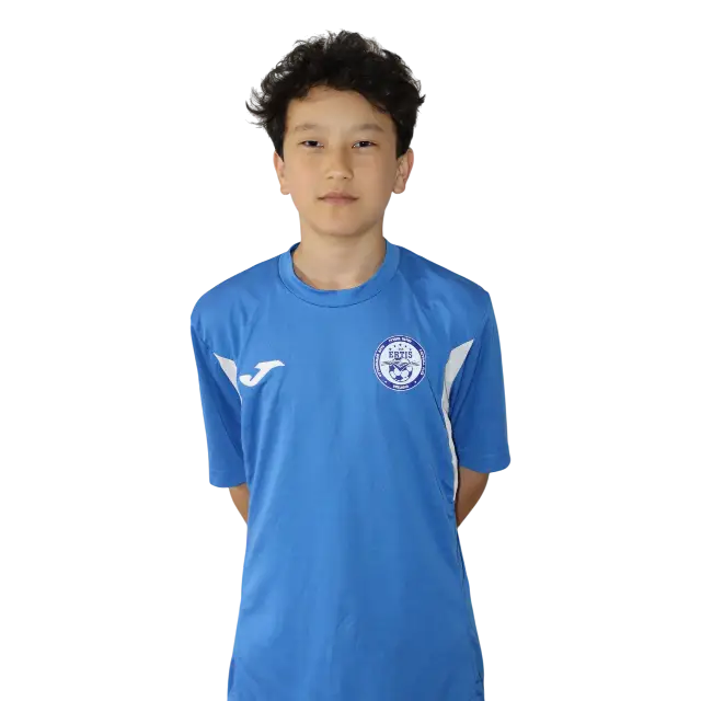 Айтмухамбет А.