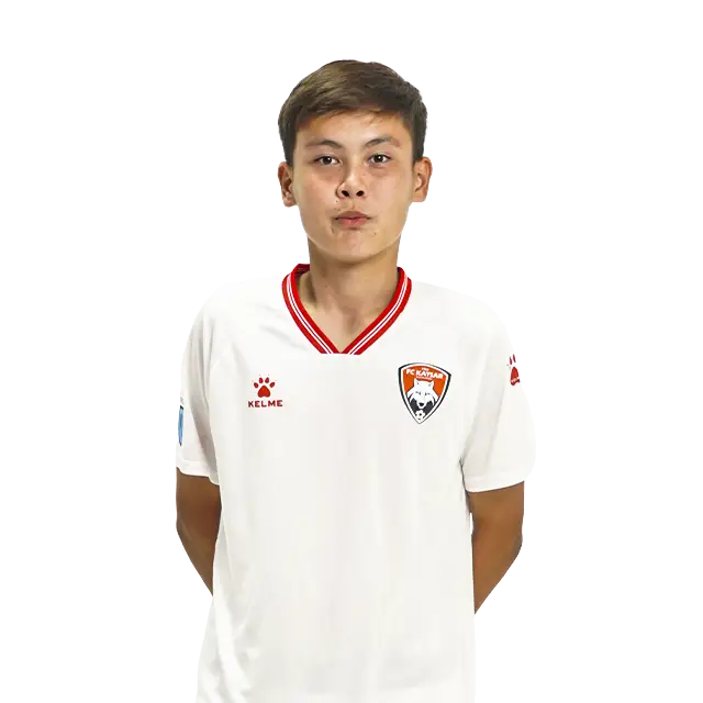player