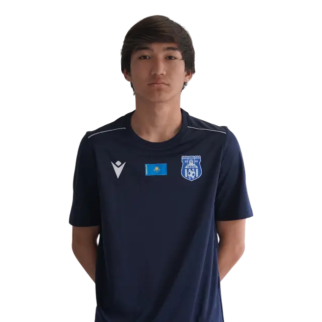 Талғатов Б.