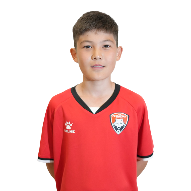 Дәулетов Н.