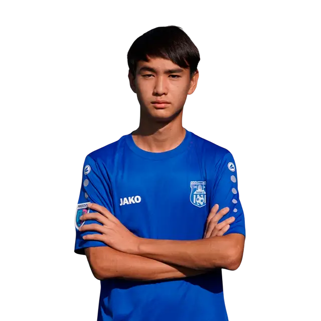 player