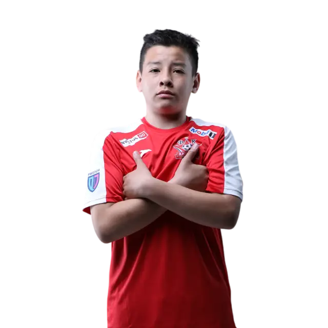 player