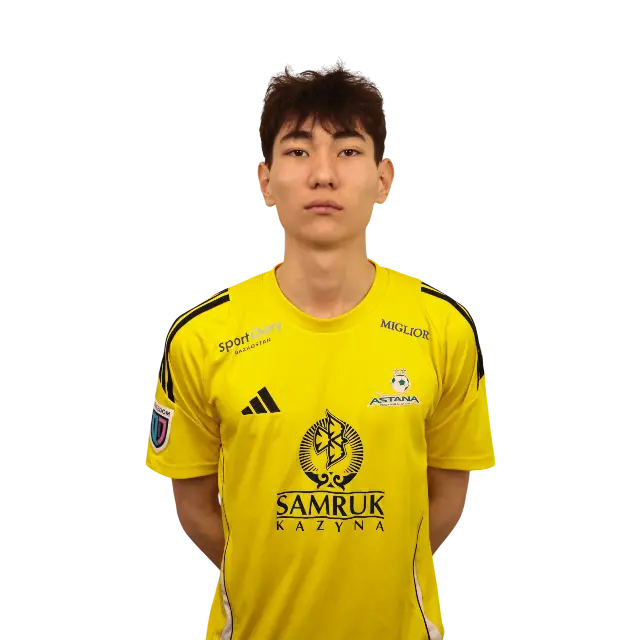 player