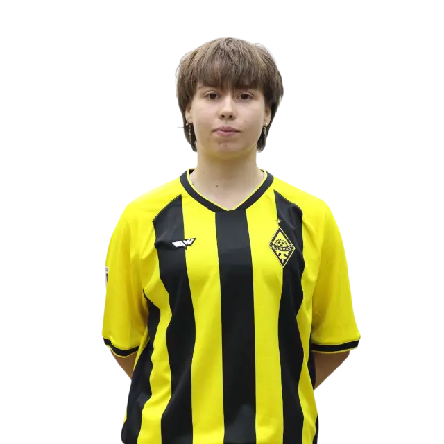 Кленова А.