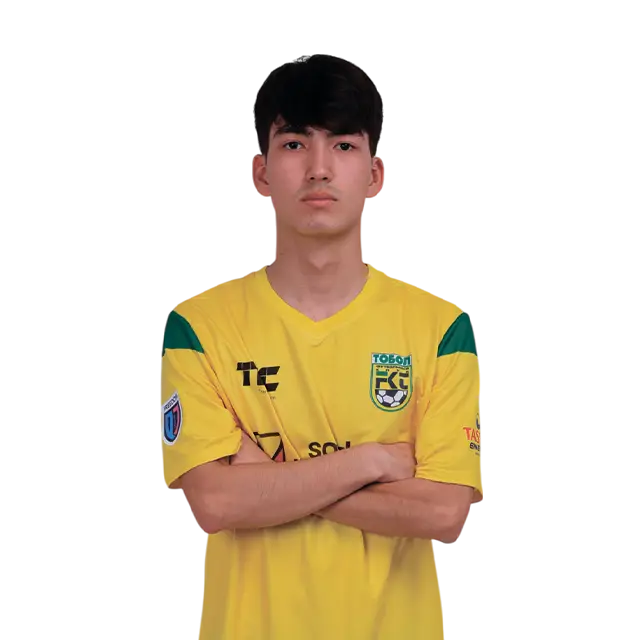 player