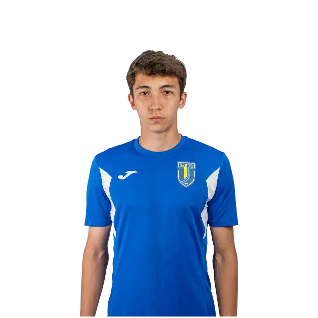 Амангазы А.