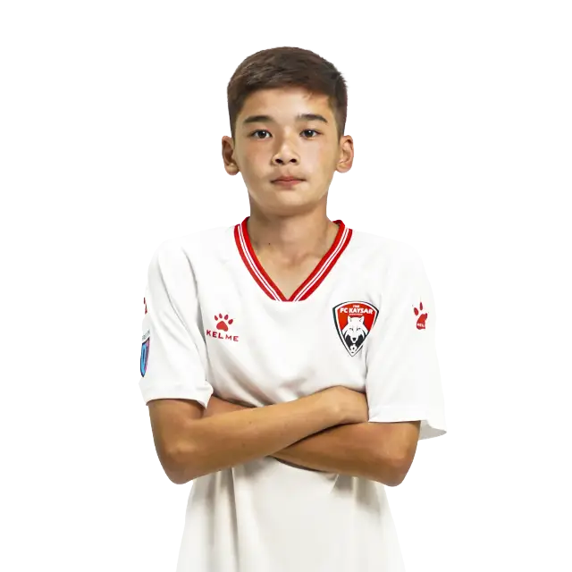 player