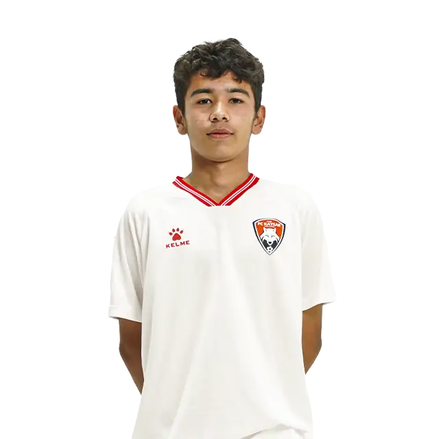player
