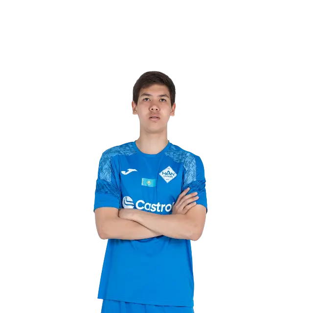 player