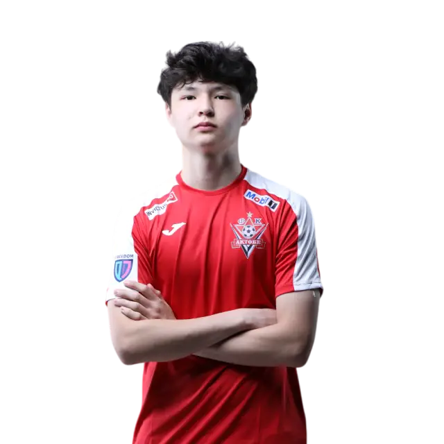 player