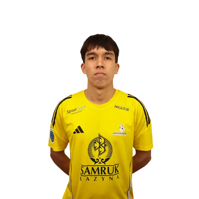 player
