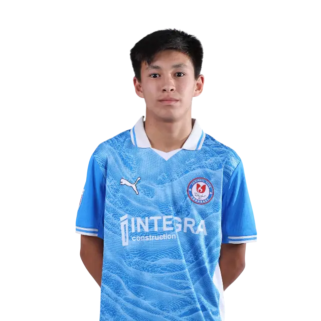 player