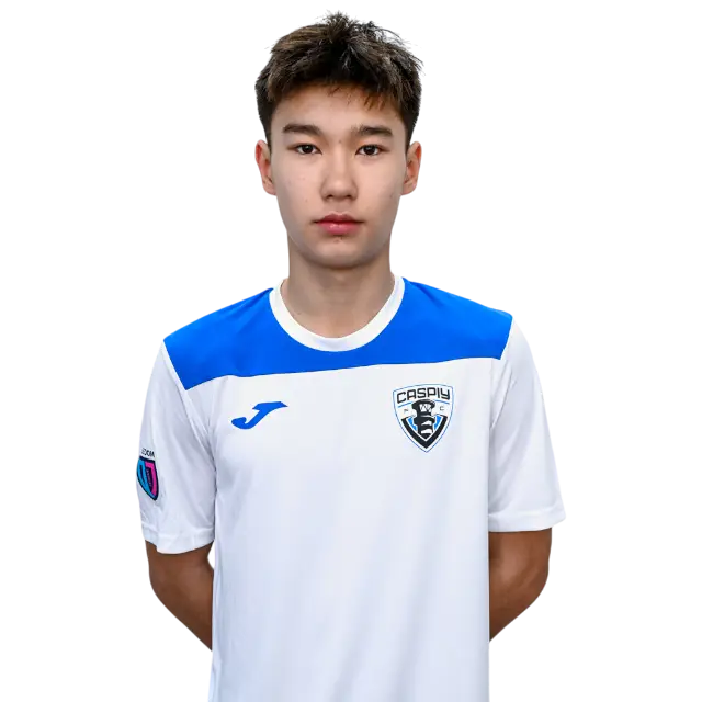 Бисенбай А.