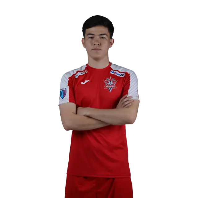 Ринат Бейбитов