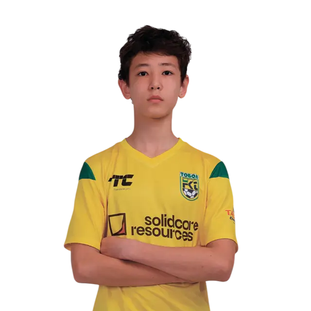 player