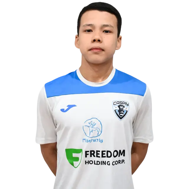 Куаншалы Д.