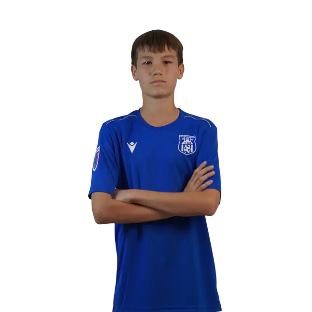 Yevstigneyev R.