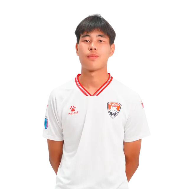 player