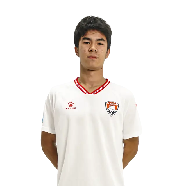 player
