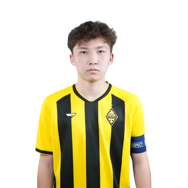 player
