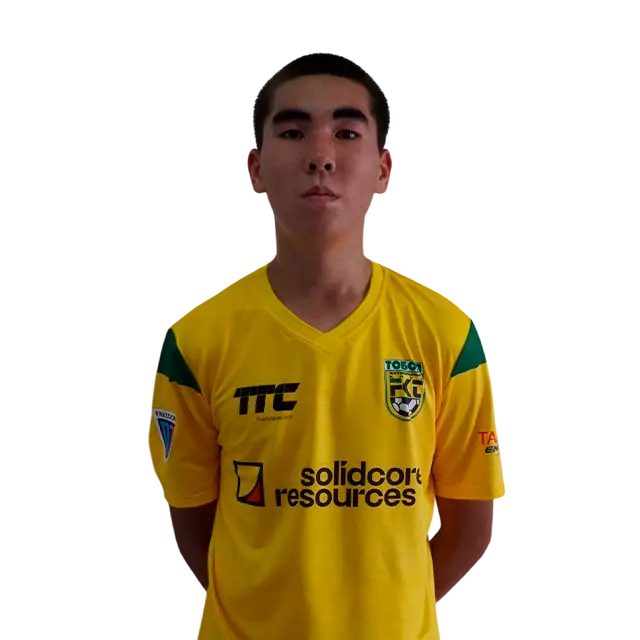 player