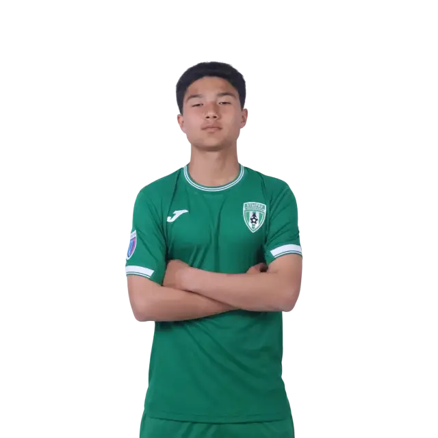 player