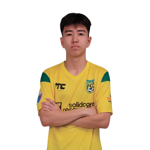 player