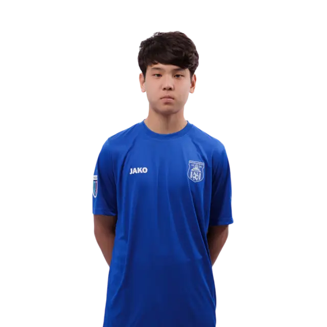 player