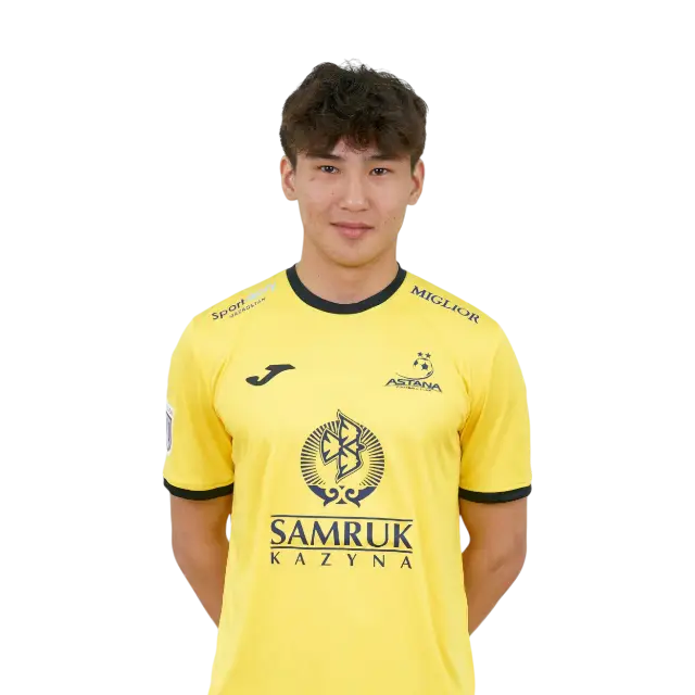 player