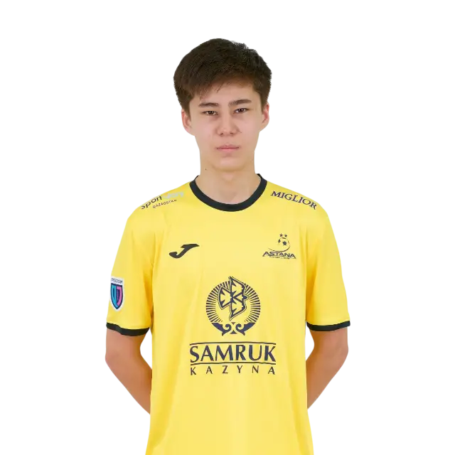 player