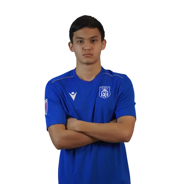 player