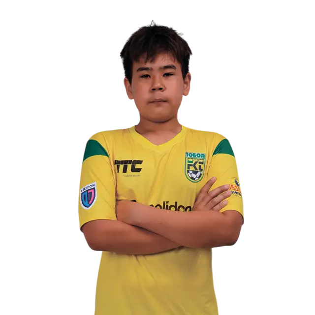 player