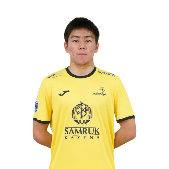 player