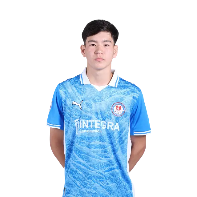 player