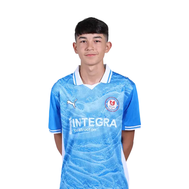player