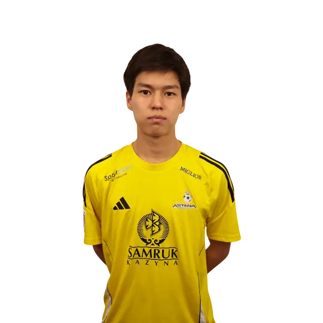 Хамидуллин К.