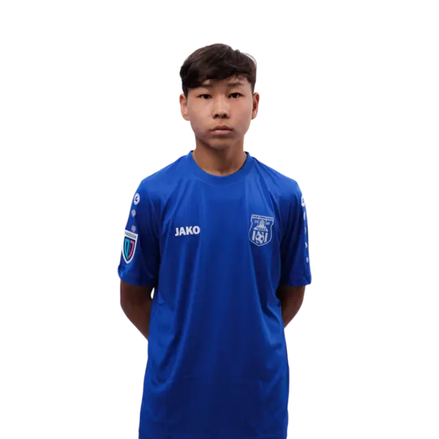 player