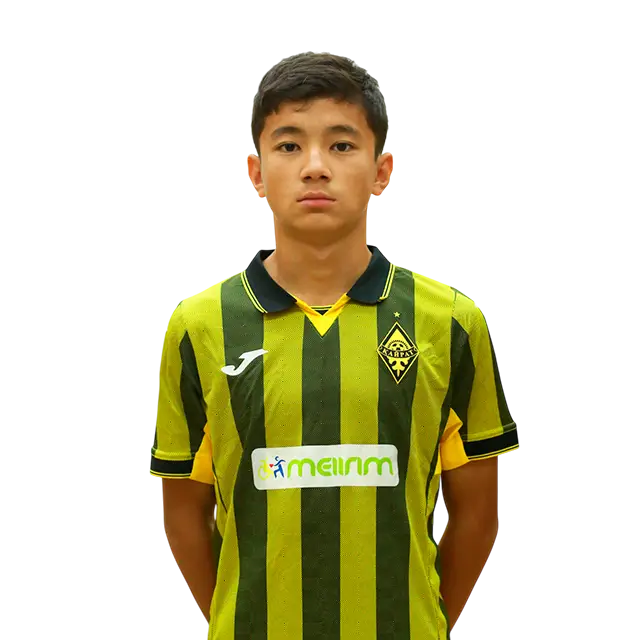player