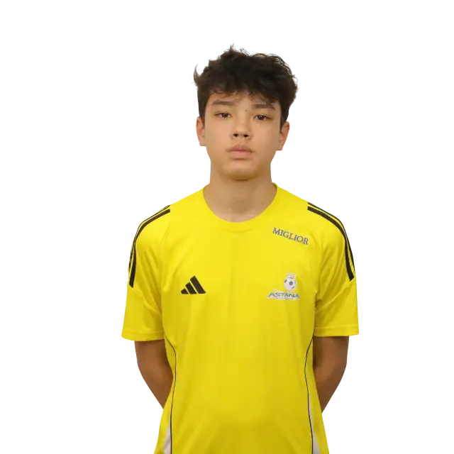 Назарбеков Н.