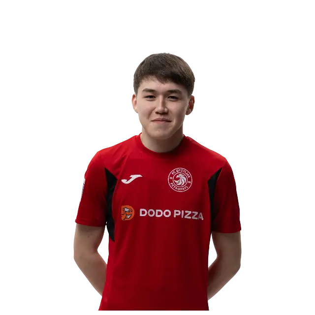 player