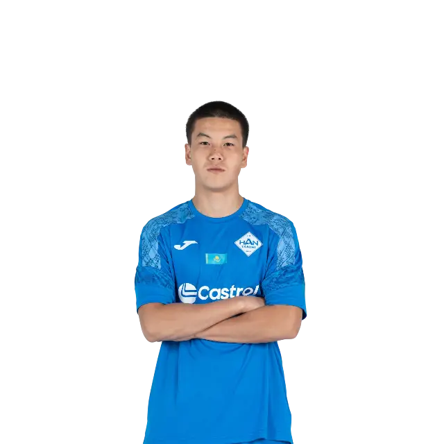 player