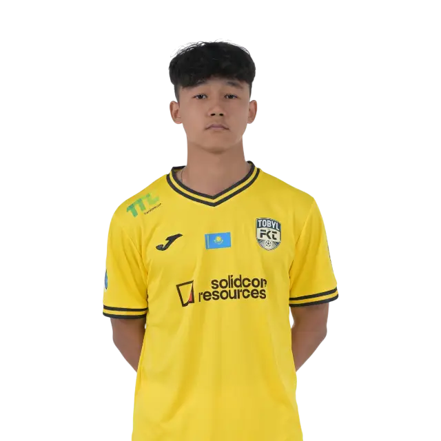 player